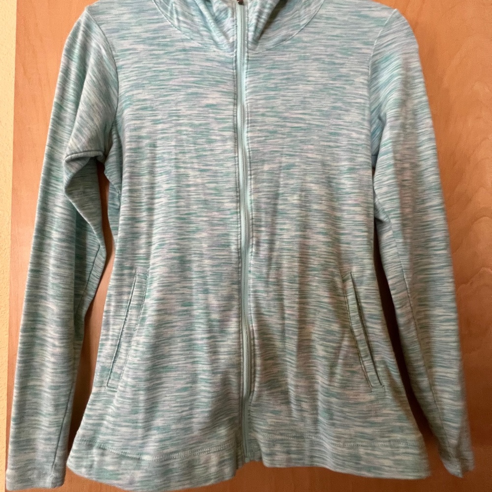 Columbia Full Zip Hoodie